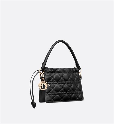 milly bag dior